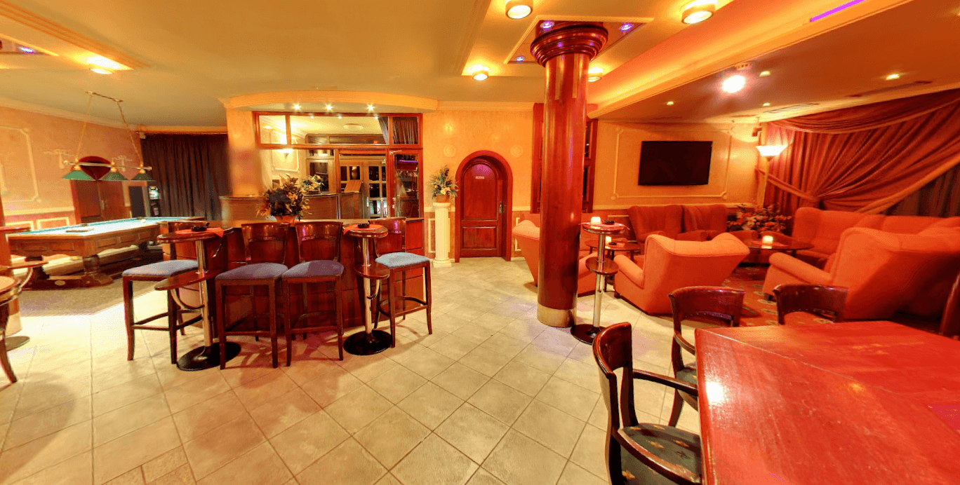 In Flagranti Club - Nightclub in Chvalovice, Czechia