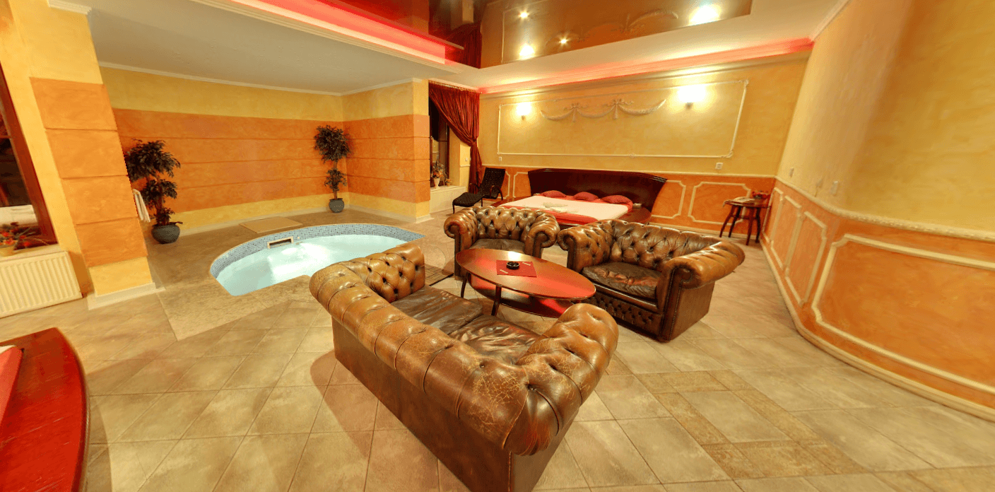 In Flagranti Club - Nightclub in Chvalovice, Czechia