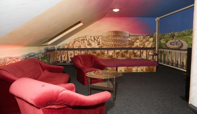 Night Club Cabaret - Nightclub in Chvalovice, Czechia