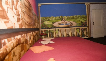 Night Club Cabaret - Nightclub in Chvalovice, Czechia
