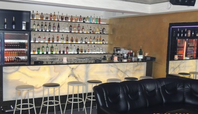 Night Club Izabo - Nightclub in Eske Bud Jovice, Czechia