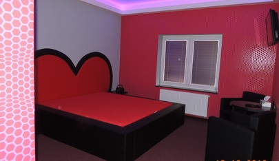 Night Club Izabo - Nightclub in Eske Bud Jovice, Czechia