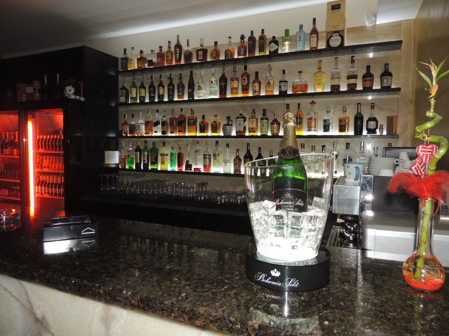 Night Club Izabo - Nightclub in Eske Bud Jovice, Czechia