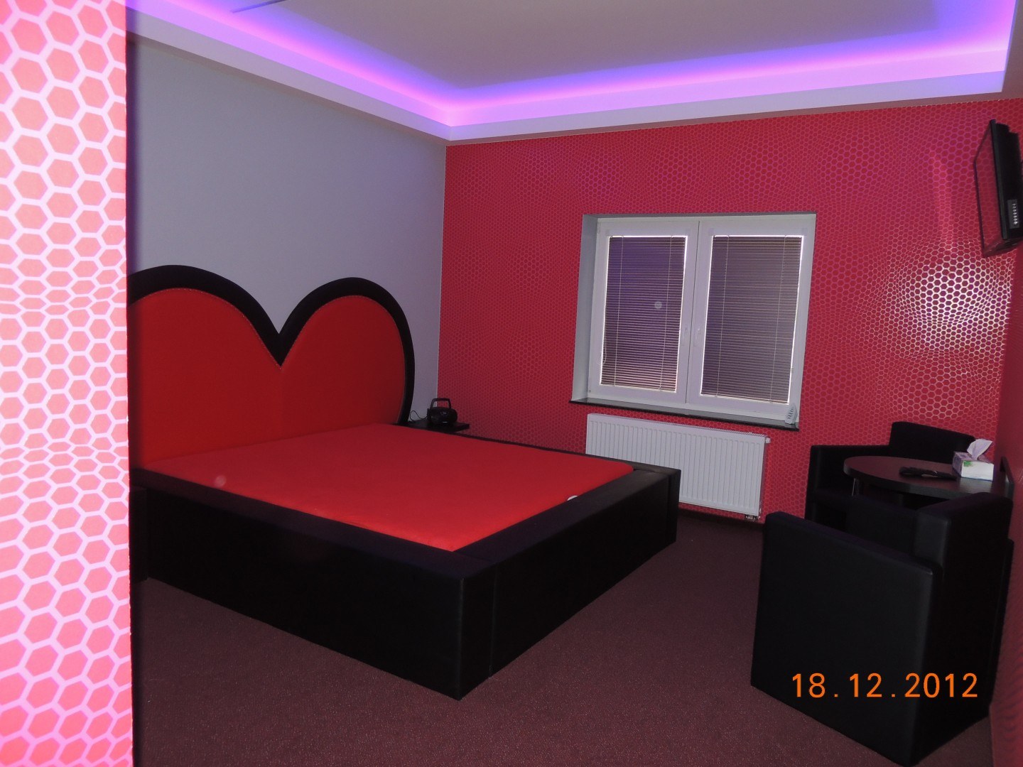 Night Club Izabo - Nightclub in Eske Bud Jovice, Czechia