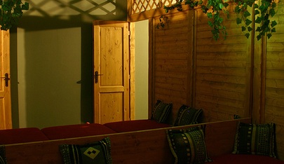 Wellness Swingers Club 69 - Swinger Club in Eske Bud Jovice, Czechia