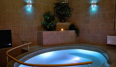 Wellness Swingers Club 69 - Swinger Club in Eske Bud Jovice, Czechia