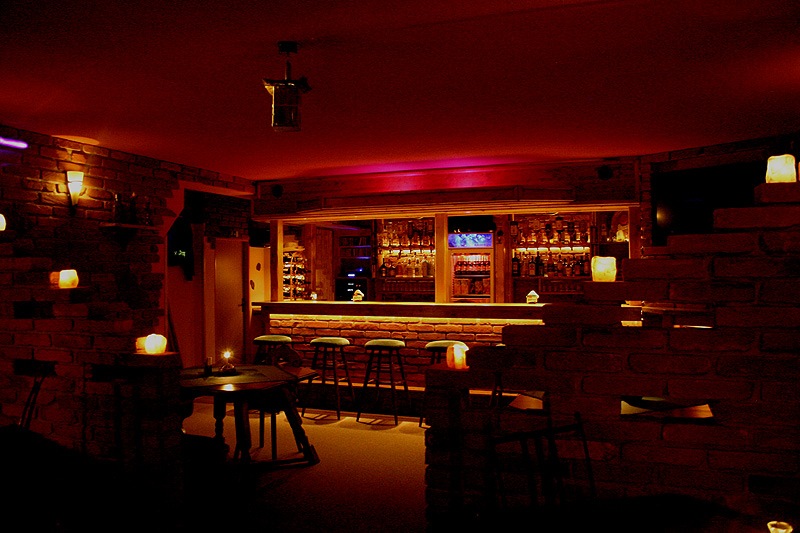 Wellness Swingers Club 69 - Swinger Club in Eske Bud Jovice, Czechia