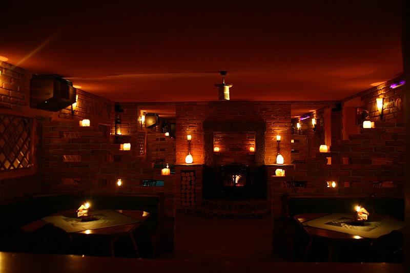 Wellness Swingers Club 69 - Swinger Club in Eske Bud Jovice, Czechia