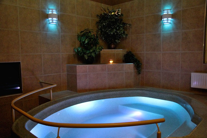 Wellness Swingers Club 69 - Swinger Club in Eske Bud Jovice, Czechia