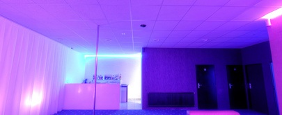Diamond Night Club Hodonín - Nightclub in Hodonin, Czechia