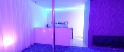 Diamond Night Club Hodonín - Nightclub in Hodonin, Czechia