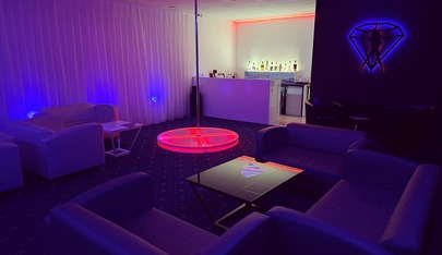 Diamond Night Club Hodonín - Nightclub in Hodonin, Czechia