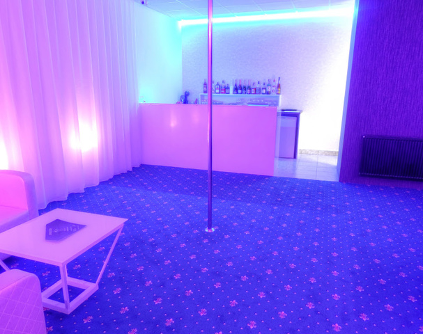 Diamond Night Club Hodonín - Nightclub in Hodonin, Czechia