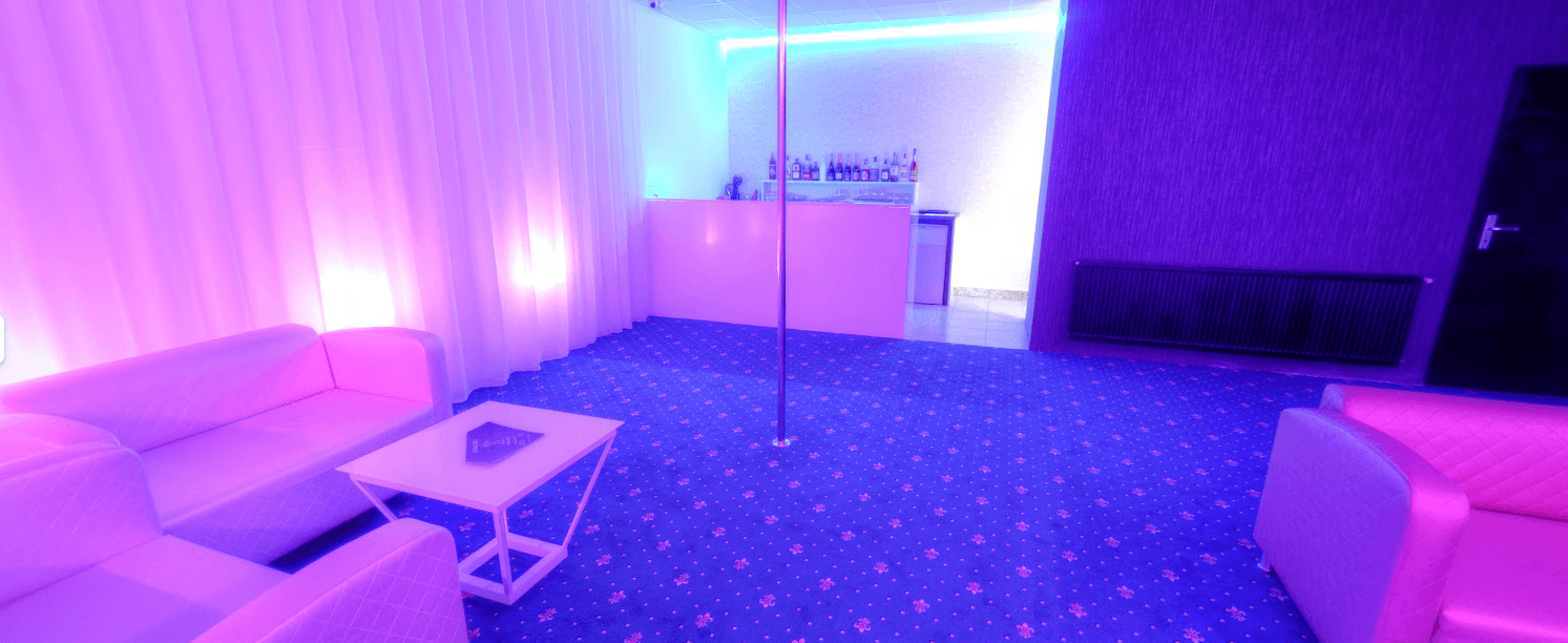 Diamond Night Club Hodonín - Nightclub in Hodonin, Czechia