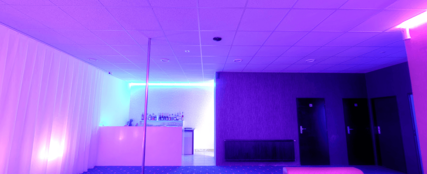 Diamond Night Club Hodonín - Nightclub in Hodonin, Czechia