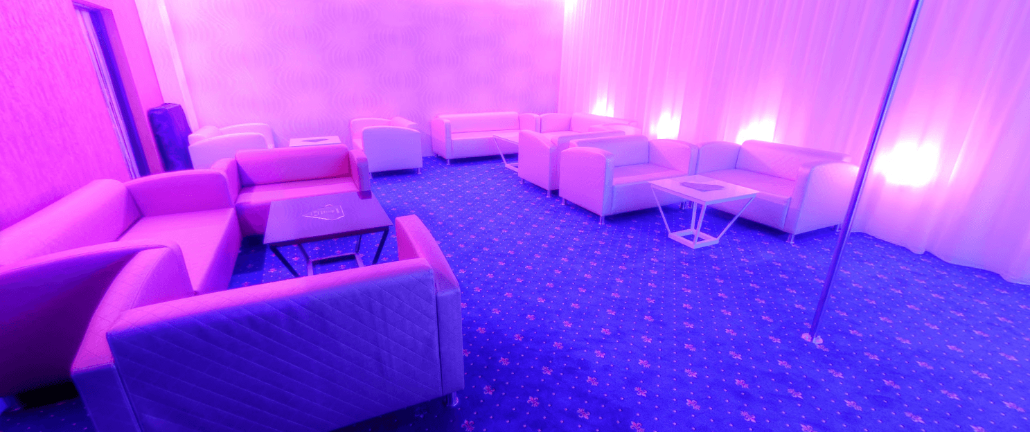 Diamond Night Club Hodonín - Nightclub in Hodonin, Czechia