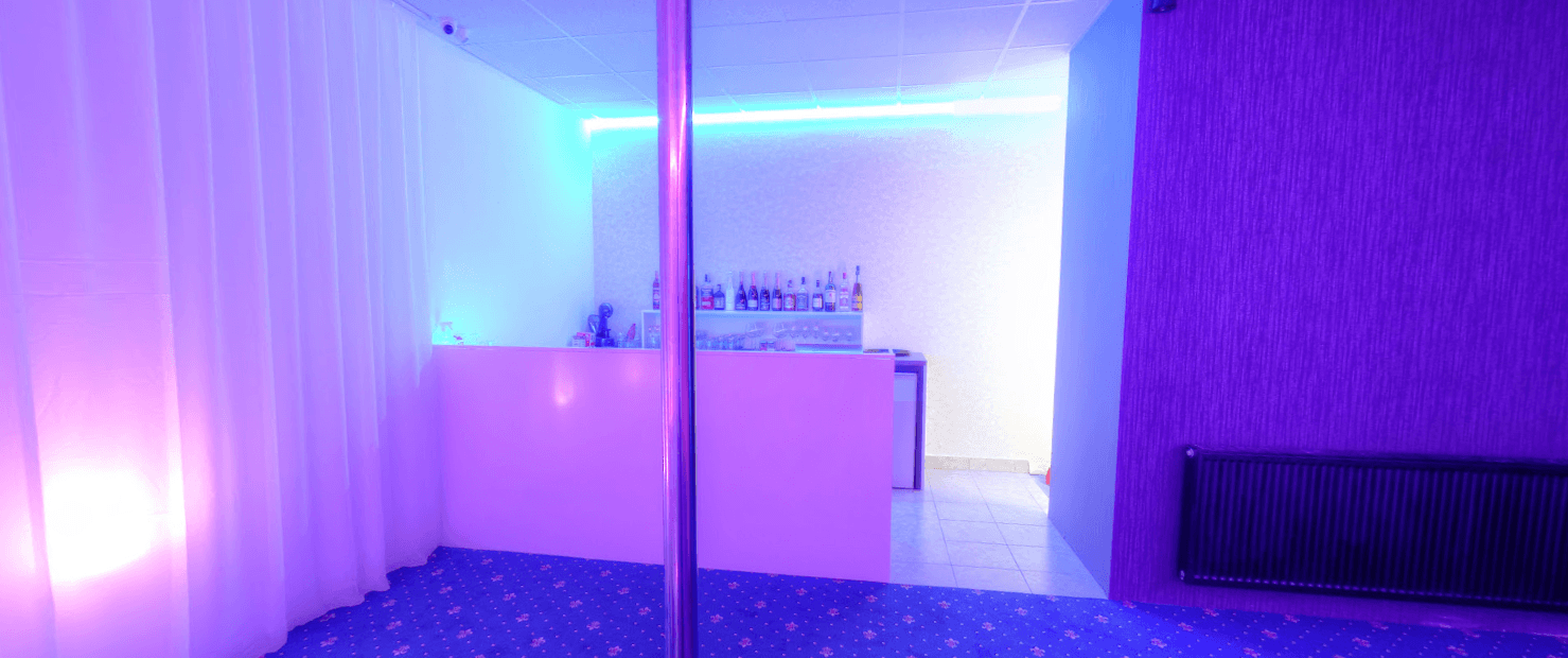 Diamond Night Club Hodonín - Nightclub in Hodonin, Czechia