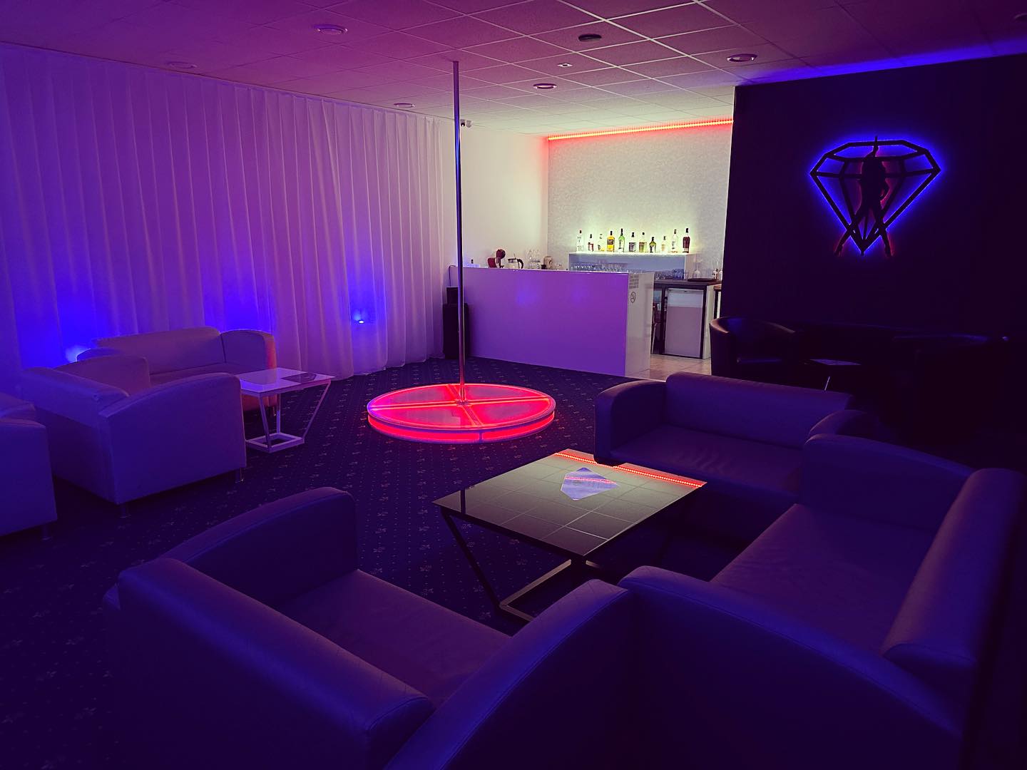 Diamond Night Club Hodonín - Nightclub in Hodonin, Czechia