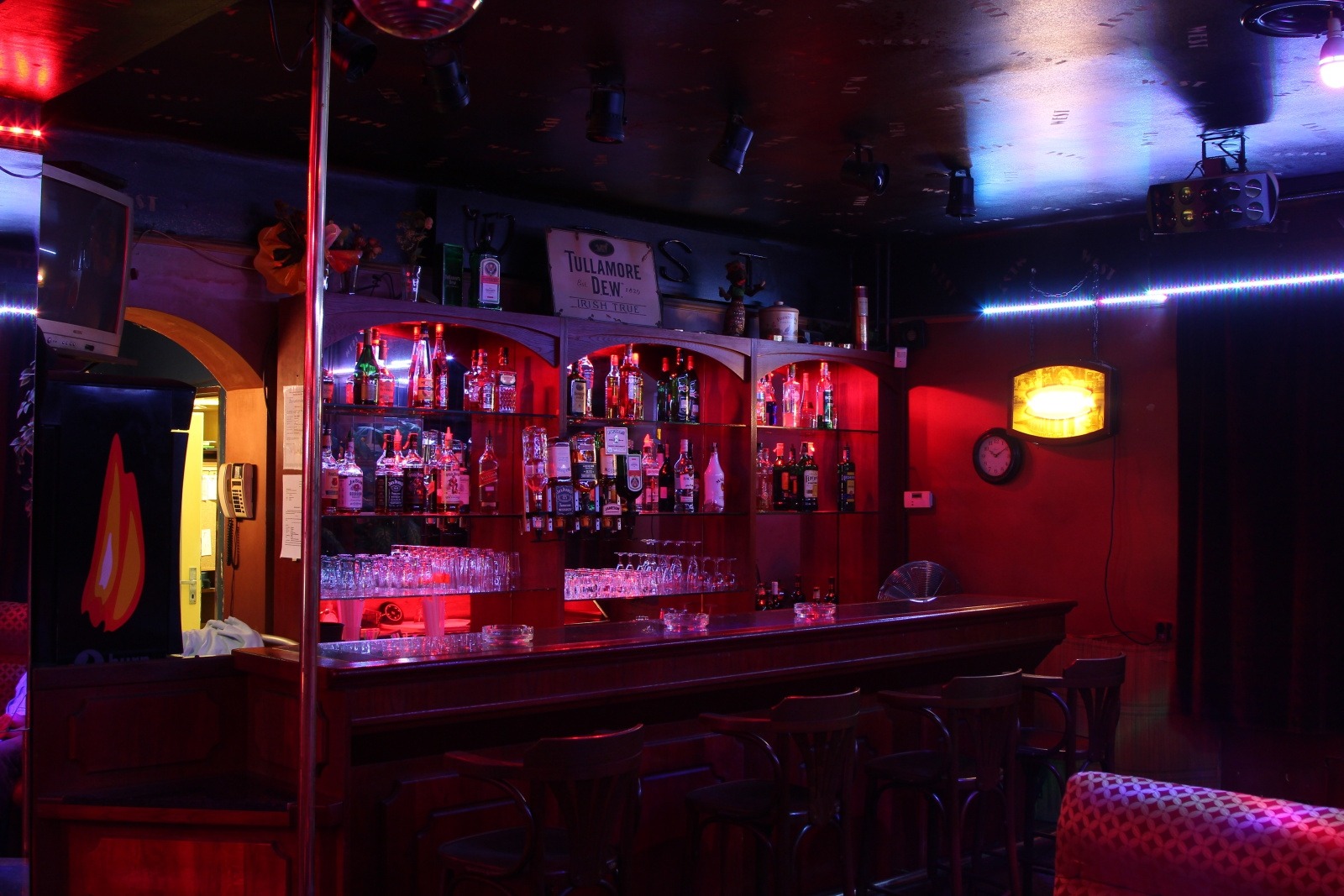 Night Club West - Nightclub in Jablonec Nad Nisou, Czechia