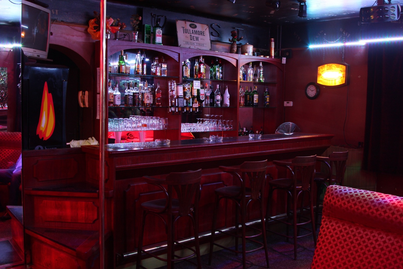 Night Club West - Nightclub in Jablonec Nad Nisou, Czechia