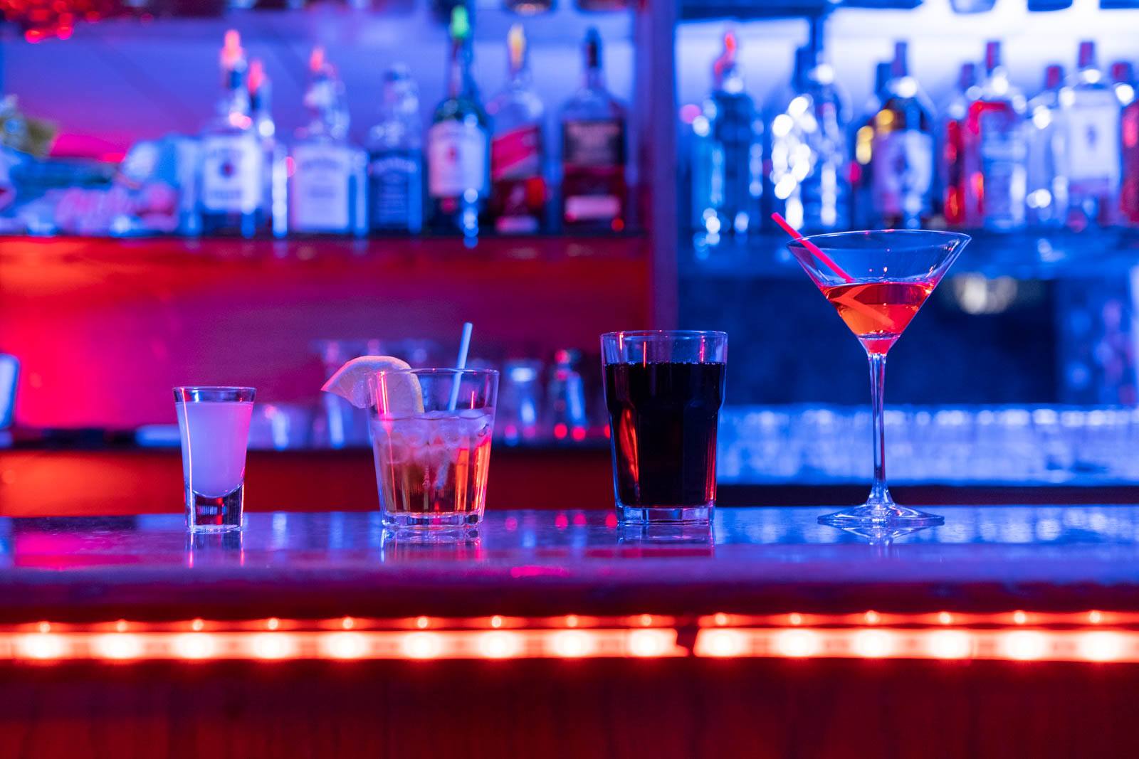 Night Club West - Nightclub in Jablonec Nad Nisou, Czechia