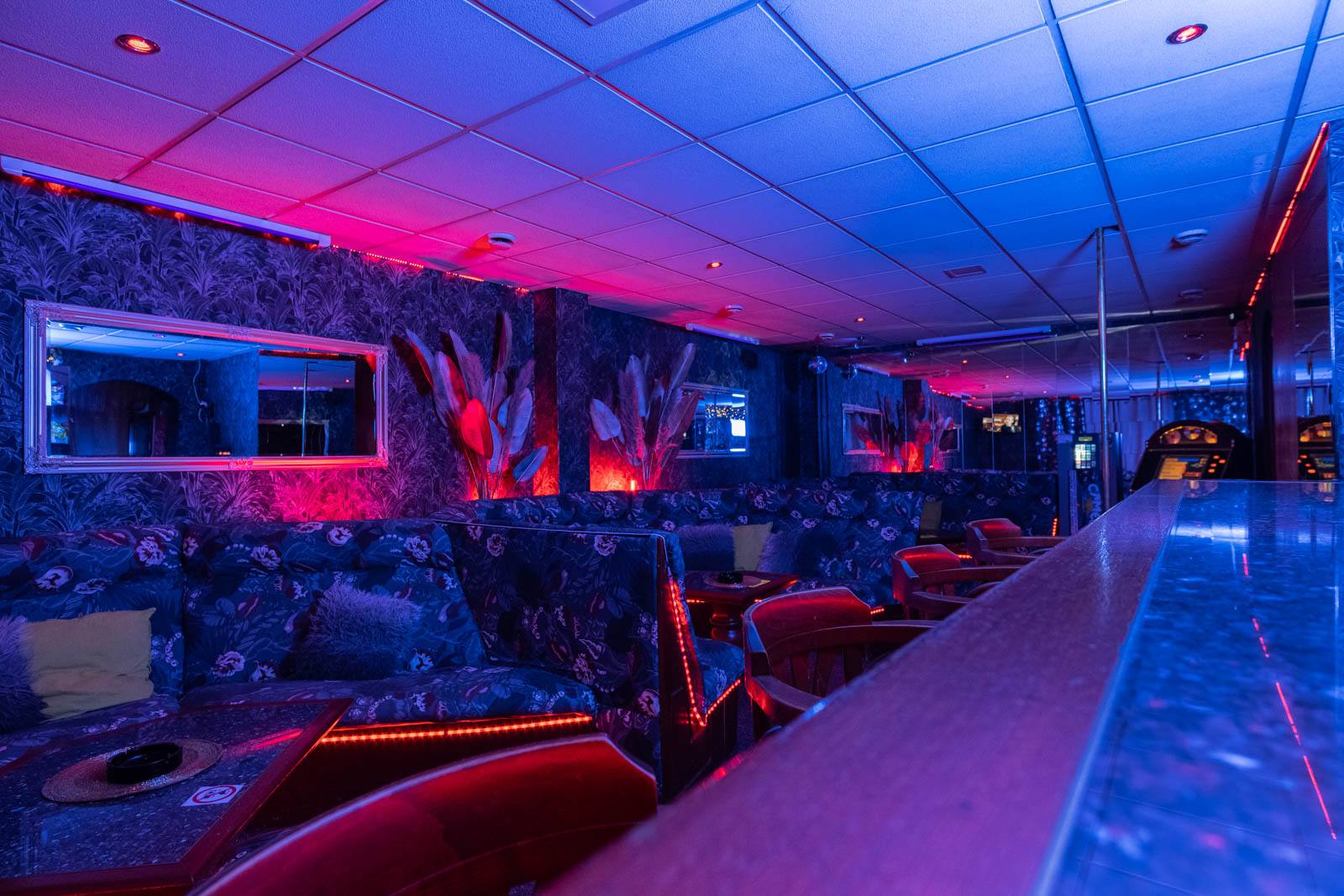 Night Club West - Nightclub in Jablonec Nad Nisou, Czechia