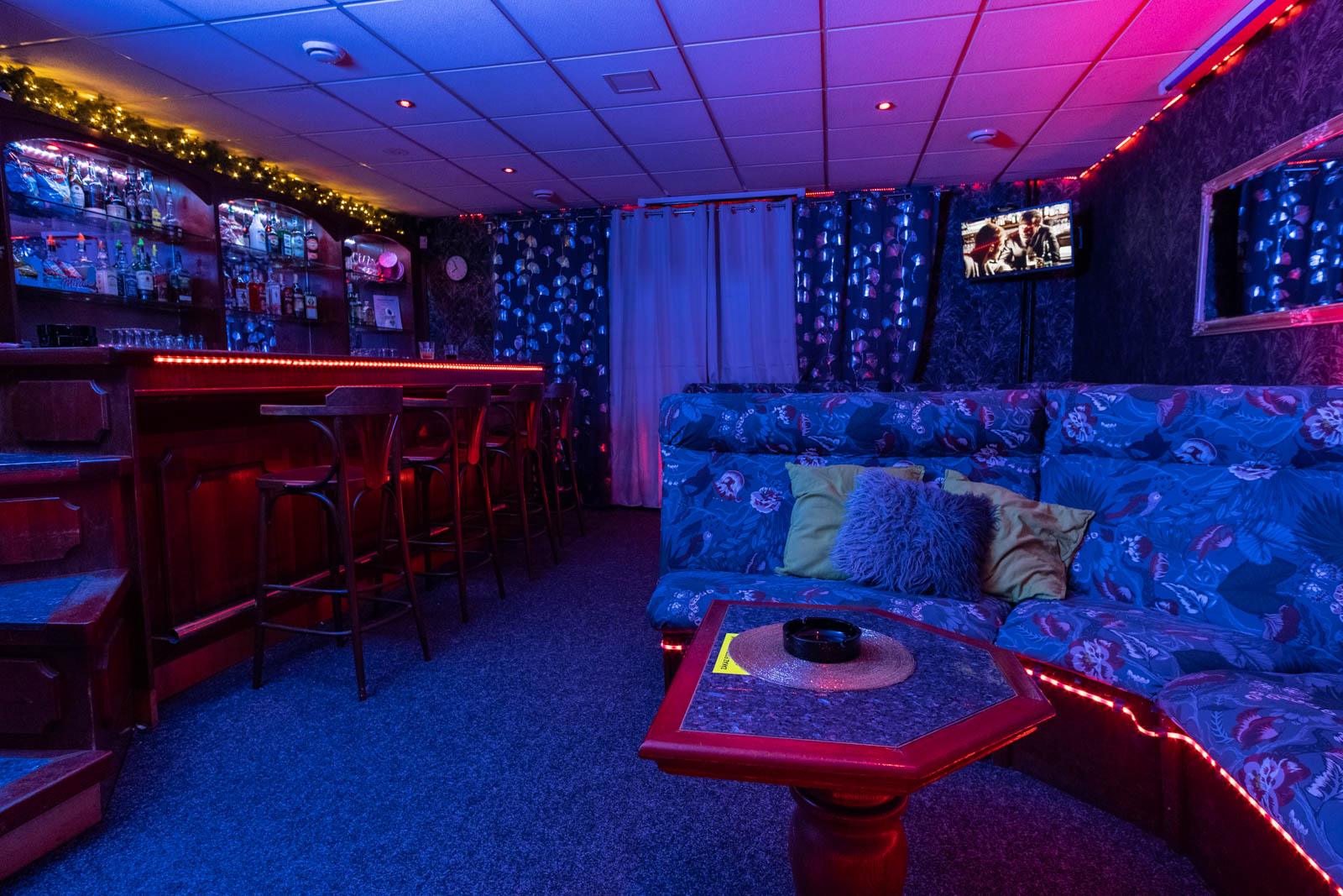 Night Club West - Nightclub in Jablonec Nad Nisou, Czechia