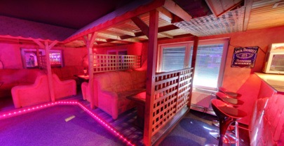 Alibaba - Nightclub in Jihomoravsky Kraj, Czechia