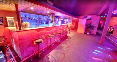 Alibaba - Nightclub in Jihomoravsky Kraj, Czechia