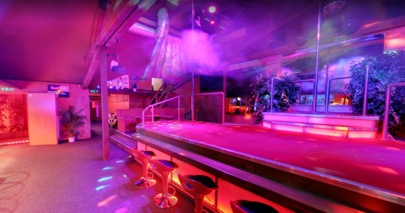 Alibaba - Nightclub in Jihomoravsky Kraj, Czechia