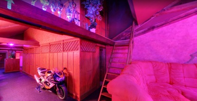 Alibaba - Nightclub in Jihomoravsky Kraj, Czechia