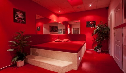 Alibaba - Nightclub in Jihomoravsky Kraj, Czechia