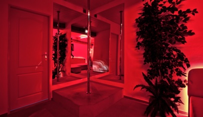Alibaba - Nightclub in Jihomoravsky Kraj, Czechia