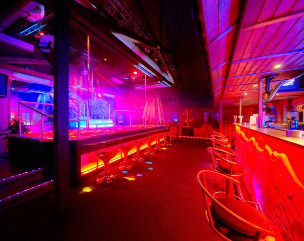 Alibaba - Nightclub in Jihomoravsky Kraj, Czechia