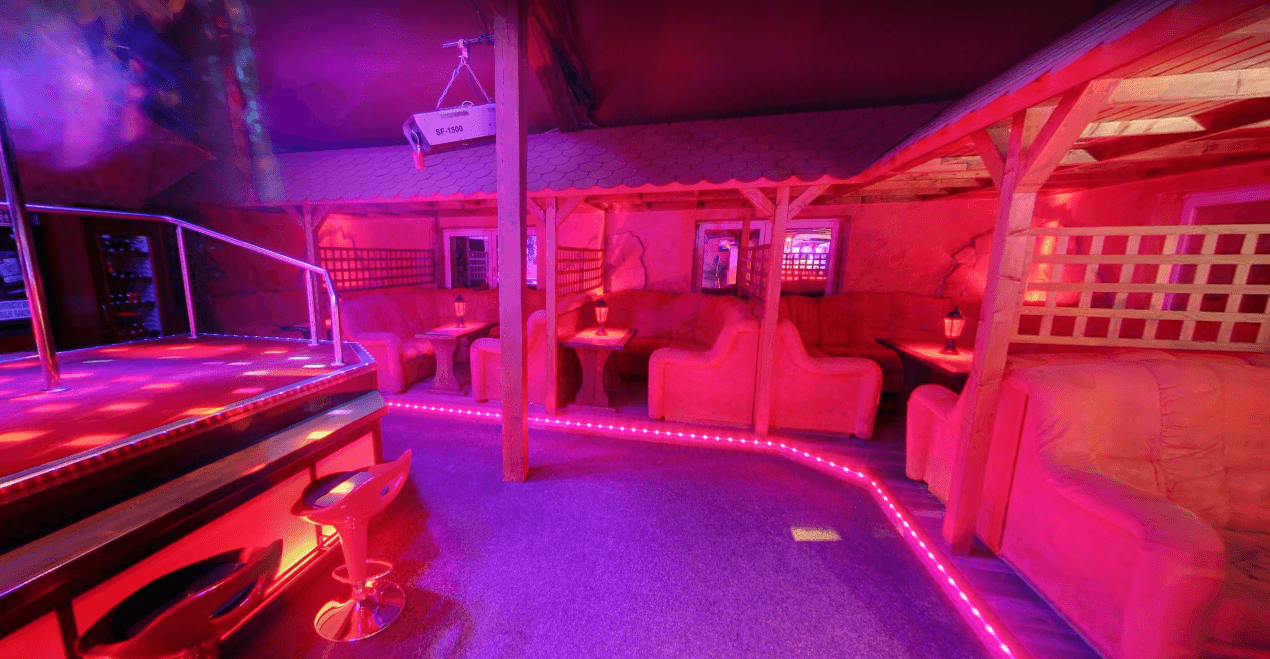 Alibaba - Nightclub in Jihomoravsky Kraj, Czechia