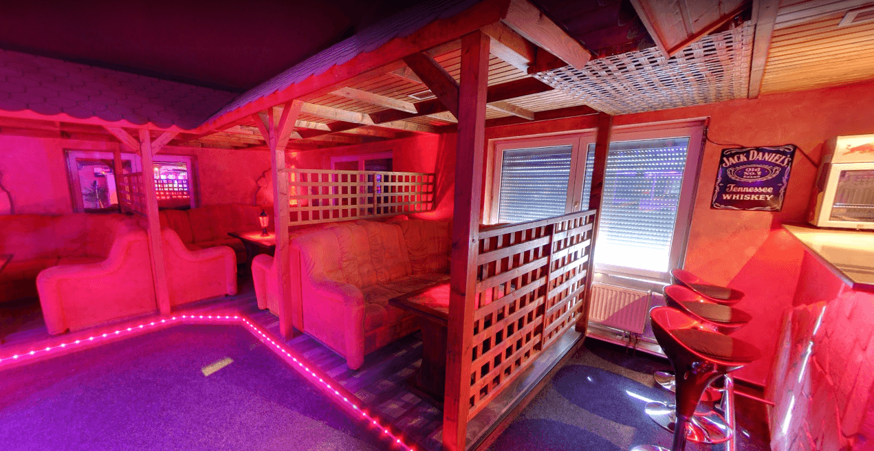 Alibaba - Nightclub in Jihomoravsky Kraj, Czechia