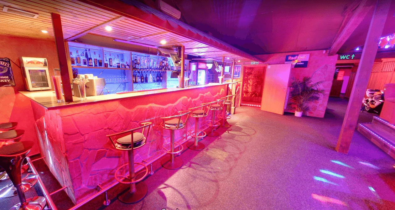 Alibaba - Nightclub in Jihomoravsky Kraj, Czechia