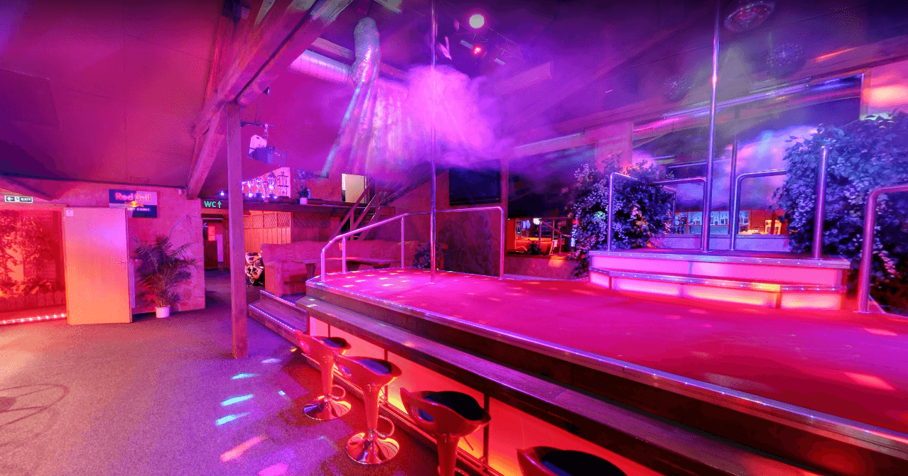 Alibaba - Nightclub in Jihomoravsky Kraj, Czechia