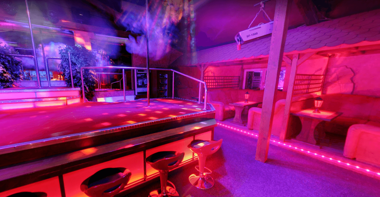 Alibaba - Nightclub in Jihomoravsky Kraj, Czechia