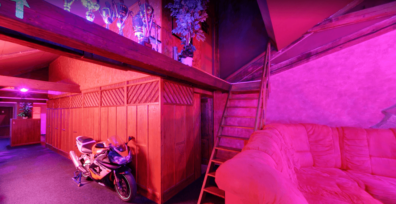 Alibaba - Nightclub in Jihomoravsky Kraj, Czechia