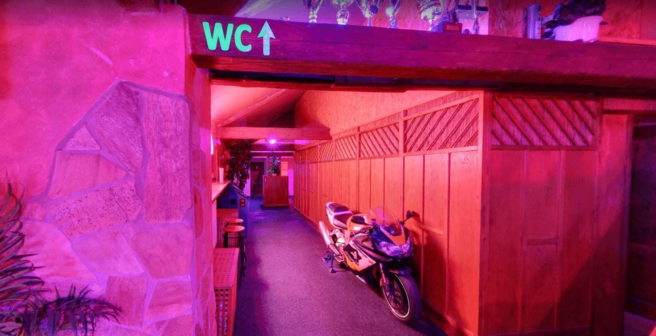 Alibaba - Nightclub in Jihomoravsky Kraj, Czechia