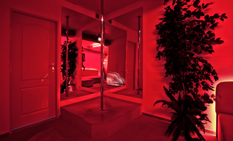 Alibaba - Nightclub in Jihomoravsky Kraj, Czechia