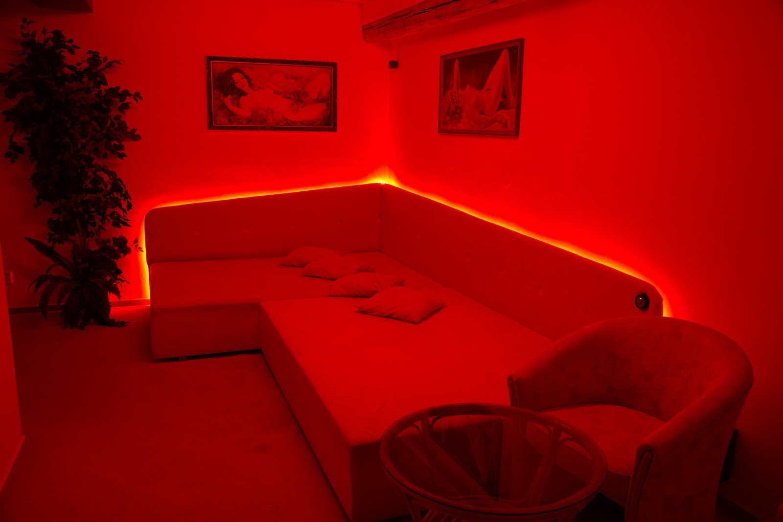 Alibaba - Nightclub in Jihomoravsky Kraj, Czechia