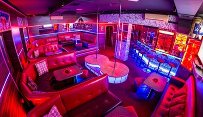 Nightclub Angel - Nightclub in Jihomoravsky Kraj, Czechia
