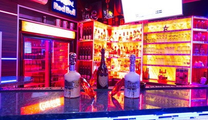 Nightclub Angel - Nightclub in Jihomoravsky Kraj, Czechia