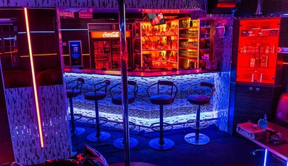 Nightclub Angel - Nightclub in Jihomoravsky Kraj, Czechia