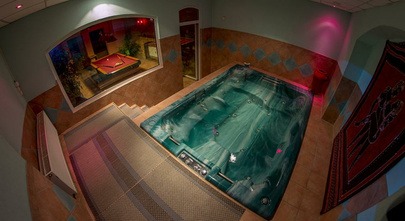 Nightclub Angel - Nightclub in Jihomoravsky Kraj, Czechia