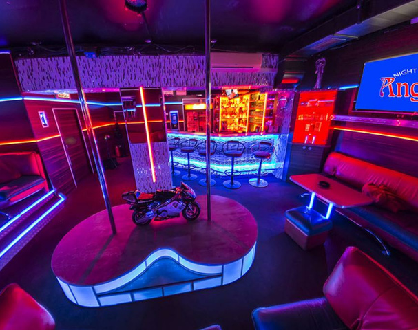 Nightclub Angel - Nightclub in Jihomoravsky Kraj, Czechia