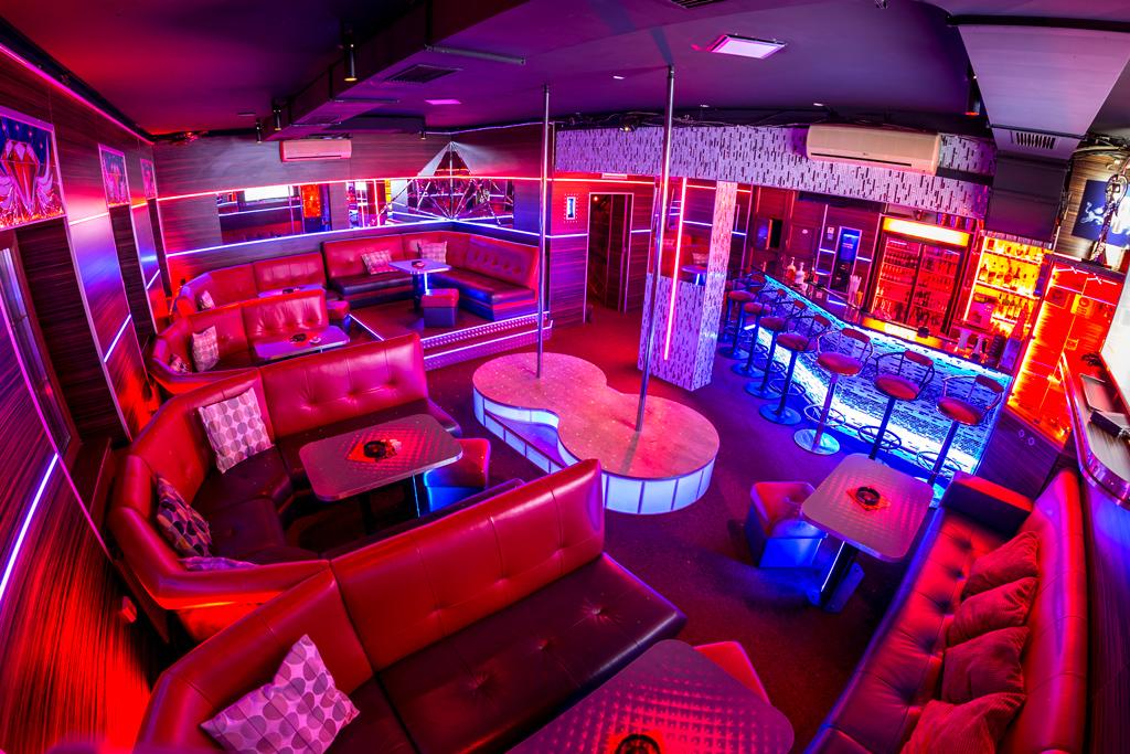 Nightclub Angel - Nightclub in Jihomoravsky Kraj, Czechia