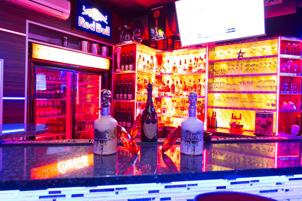 Nightclub Angel - Nightclub in Jihomoravsky Kraj, Czechia